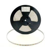 Лента светодиодная стабилизированная 120SMD(2835)/м 8Вт/м 48V 40000*10*1.22мм 3000К, IP20 LS420 FERON в каталоге электрики 220.ru, артикул 48791
