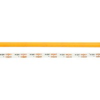 Светодиодная COB лента Feron LS630, 400SMD(2110)/ 7Вт/м 12V 5000*3*1.8мм 6500K, IP20 в каталоге электрики 220.ru, артикул 48949