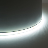 Светодиодная COB лента Feron LS530, 512SMD(2110) 12Вт/м 24V 5000*10*1.8мм 6500К IP20 в каталоге электрики 220.ru, артикул 48968