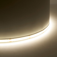 Светодиодная COB лента Feron LS530, 512SMD(2110) 12Вт/м 24V 5000*10*1.8мм 3000К IP20 в каталоге электрики 220.ru, артикул 48970