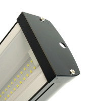 Светильник складской Feron AL1180 100W 110° IP65 в каталоге электрики 220.ru, артикул 48976