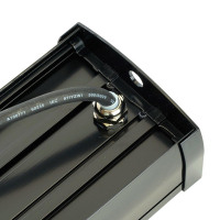 Светильник складской Feron AL1180 200W 110° IP65 в каталоге электрики 220.ru, артикул 48978