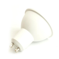 Светильник аккумуляторный, 5W GU10  AC/DC (литий-ионная батарея), белый, EL110 в каталоге электрики 220.ru, артикул 48981