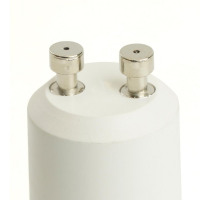 Светильник аккумуляторный, 5W GU10  AC/DC (литий-ионная батарея), белый, EL110 в каталоге электрики 220.ru, артикул 48981