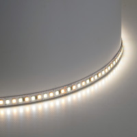Лента светодиодная 192SMD(2835)/м 16Вт/м 24V 5000*8*1.44мм 3000К+6500K, IP20, LS504 в каталоге электрики 220.ru, артикул 51835