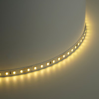Лента светодиодная 12V SAFFIT SST02  , 120*SMD2835, 9,6W/m, IP20, 3000К (теплый белый) в каталоге электрики 220.ru, артикул 55240