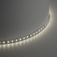 Лента светодиодная 12V SAFFIT SST02 , 120*SMD2835, 9,6W/m, IP20, 4000К (нейтральный белый) в каталоге электрики 220.ru, артикул 55241