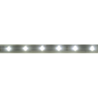 Лента светодиодная 220V SAFFIT SST20 , 60*SMD2835, 6W/m, IP65, 4000К (нейтральный белый) в каталоге электрики 220.ru, артикул 55244