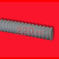Трубы армированные диаметр 25 мм (внутр.) GUS25G в каталоге электрики 220.ru, артикул 81025