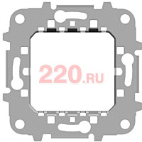 Суппорт стальной без монтажных лапок, ABB Zenit в каталоге электрики 220.ru, артикул AB-N2271.9