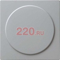 Заглушка с опорной платой серый, Gira S-Color в каталоге электрики 220.ru, артикул G026842