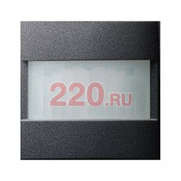 Насадка автоматического выключателя Komfort 1,1 m System 2000, Gira FUNKBUS SYSTEM в каталоге электрики 220.ru, артикул G066128