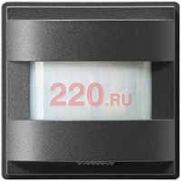 Насадка автоматического выключателя Komfort 1,1 m System 2000, Gira FUNKBUS SYSTEM в каталоге электрики 220.ru, артикул G066167