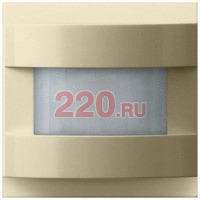 Насадка автоматического выключателя Komfort 2,2 m System 2000 (снято с пр-ва замена G2302111), Gira FUNKBUS SYSTEM в каталоге электрики 220.ru, артикул G0671111