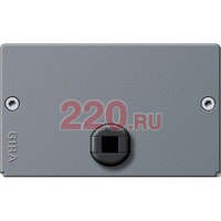 Профиль 55, принадлежность, Gira Profil55 в каталоге электрики 220.ru, артикул G135828