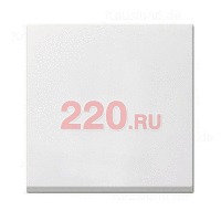 Накладка универсального диммера глянцевый белый, Gira S-Color в каталоге электрики 220.ru, артикул G231603