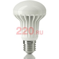 Лампа LED 9Вт R63 230В 2700K E27, Goodeck в каталоге электрики 220.ru, артикул GDK-GL1002032109