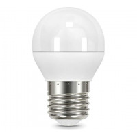 Gauss Лампа Шар 9.5W 890lm 3000K E27 LED в каталоге электрики 220.ru, артикул GSS-105102110