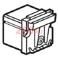 Выключатель с картой-ключом 6А (механизм), Legrand Celiane в каталоге электрики 220.ru, артикул LN-067563