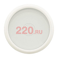 Лицевая панель для сенсорного выключателя, белая, Legrand Celiane в каталоге электрики 220.ru, артикул LN-068041