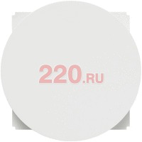 Накладка заглушки, бел., Legrand Celiane в каталоге электрики 220.ru, артикул LN-068143