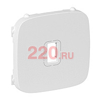 Legrand Valena ALLURE Бел Накладка розетки USB 3.0с подключенным разъемом в каталоге электрики 220.ru, артикул LN-754755