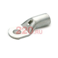 наконечник кабельный медный, T-240/12 луженый (5шт. в уп.), Sofamel в каталоге электрики 220.ru, артикул S010860