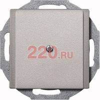 Вывод кабеля алюминий, Merten SM в каталоге электрики 220.ru, артикул SCMTN295560