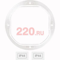 Merten Кольцо уплотнительное для IP44 для SD, Merten SD в каталоге электрики 220.ru, артикул SCMTN515990