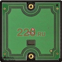 Плата электронная одноклавишного светорегулятора/выключателя сенсорного, Merten Trancent (SD) в каталоге электрики 220.ru, артикул SCMTN569090