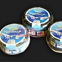 Кабель ПВСн 2х1,5 белый (бухта 10м) сертификат ТУ, соотв.ГОСТ, IEC в каталоге электрики 220.ru, артикул VX-ПВСн_2х1.5-10