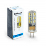 Лампа светодиодная Feron LB-422 G4 3W 12V  6400K в каталоге электрики 220.ru, артикул 25533