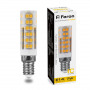 Лампа светодиодная Feron LB-433 E14 7W 175-265V 2700K в каталоге электрики 220.ru, артикул 25898