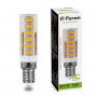 Лампа светодиодная Feron LB-433 E14 7W 175-265V 4000K в каталоге электрики 220.ru, артикул 25899