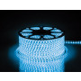 Cветодиодная LED лента Feron LS704, 60SMD(2835)/м 4.4Вт/м 100м 220V IP65, синий в каталоге электрики 220.ru, артикул 26242