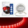 Светодиодная LED лента Feron LS603, 60SMD(2835)/m 4.8W/m 12V 5m красный в каталоге электрики 220.ru, артикул 27672