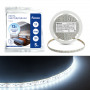 Светодиодная LED лента Feron LS612, 120SMD(2835)/m 9.6W/m 12V 5m 6500К в каталоге электрики 220.ru, артикул 27729