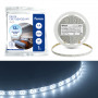 Светодиодная LED лента Feron LS603, 60SMD(2835)/m 4.8W/m 12V 1m 6500К в каталоге электрики 220.ru, артикул 27744