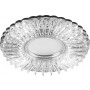 Светильник встраиваемый с белой LED подсветкой Feron CD900 потолочный MR16 G5.3 белый в каталоге электрики 220.ru, артикул 28843