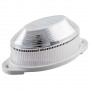 Cветильник-вспышка (стробы), 18LED 1,3W, белый STLB01 в каталоге электрики 220.ru, артикул 29894
