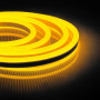 Cветодиодная LED лента Feron LS721 неоновая, 144SMD(2835)/м 12Вт/м  50м 220V IP67, желтый в каталоге электрики 220.ru, артикул 32715