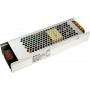 Трансформатор электронный для светодиодной ленты 150W 24V (драйвер), LB019 в каталоге электрики 220.ru, артикул 41060