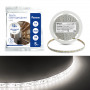 Светодиодная LED лента Feron LS612, 120SMD(2835)/m 9.6W/m 12V 5m 4000К в каталоге электрики 220.ru, артикул 41448