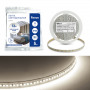 Светодиодная LED лента Feron LS616, 180SMD(2835)/m 17W/m 12V 5m 4000К в каталоге электрики 220.ru, артикул 41530