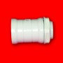 BY32/BK32 Муфта труба-коробка, (LSZH) IP67 D32мм цвет серый (1уп = 10шт) в каталоге электрики 220.ru, артикул 44532LSZH-10