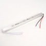 Трансформатор электронный для светодиодной ленты 36W 24V ( ультратонкий драйвер), LB001 в каталоге электрики 220.ru, артикул 48012