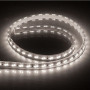 Cветодиодная LED лента Feron LS705, 120SMD(5730)/м 11Вт/м  50м 220V 4000K IP65 в каталоге электрики 220.ru, артикул 48140