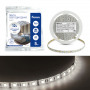 Светодиодная LED лента Feron LS607, 60SMD(5050)/m 14.4W/m 12V 5m 4000К в каталоге электрики 220.ru, артикул 48290