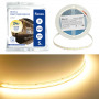 Светодиодная LED лента Feron LS503 240SMD(2835)/м 22Вт/м 24V 5000*10*1.22мм 3000К, IP20 в каталоге электрики 220.ru, артикул 48829
