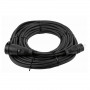 PRF03-31-30 Удлинитель-шнур 1-местный КГ с/з 3*1,5мм2, IP44, 30м, 16А, серия Professional в каталоге электрики 220.ru, артикул 50346